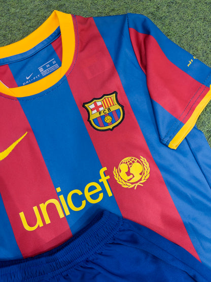 BARCELONA 10/11 NIÑO