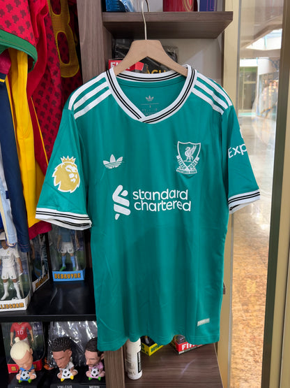 LIVERPOOL TERCERA 25/26