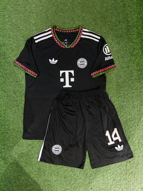 BAYERN MUNICH ESPECIAL 25/26 NIÑO