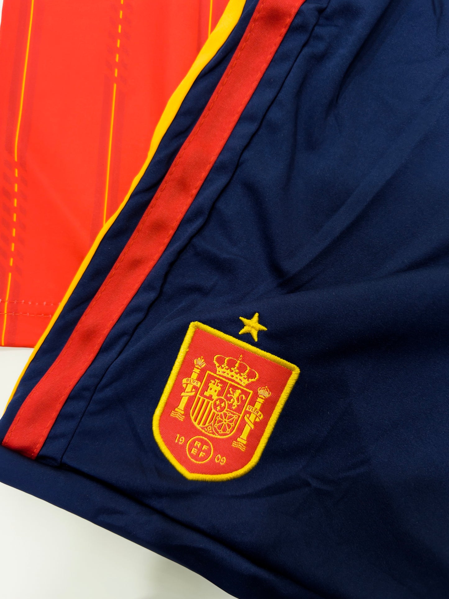 CONJUNTO ESPAÑA LOCAL 2026