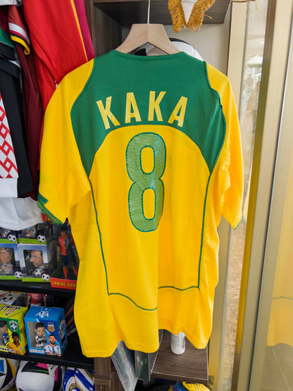 BRASIL 2004