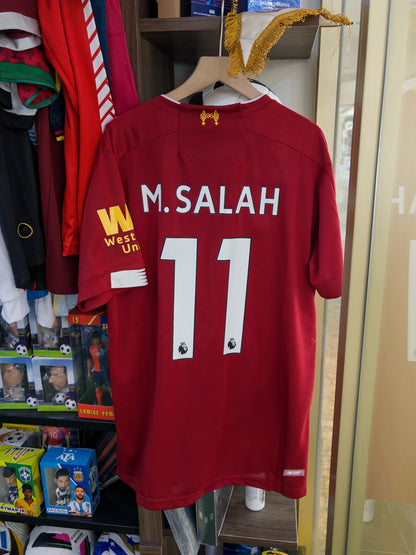 LIVERPOOL 2020