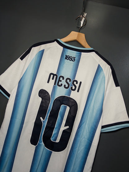 ARGENTINA 2026