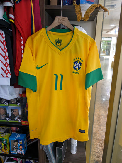 BRASIL LOCAL 2010