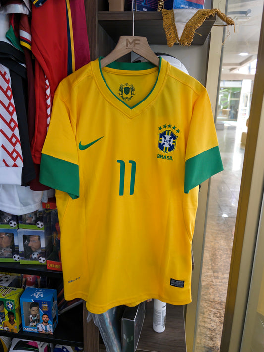 BRASIL LOCAL 2010