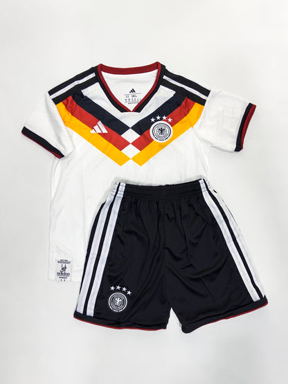 CONJUNTO ALEMANIA LOCAL 2026