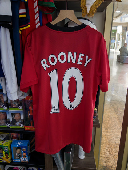 MANCHESTER UNITED 09/10