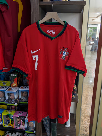 PORTUGAL 2024