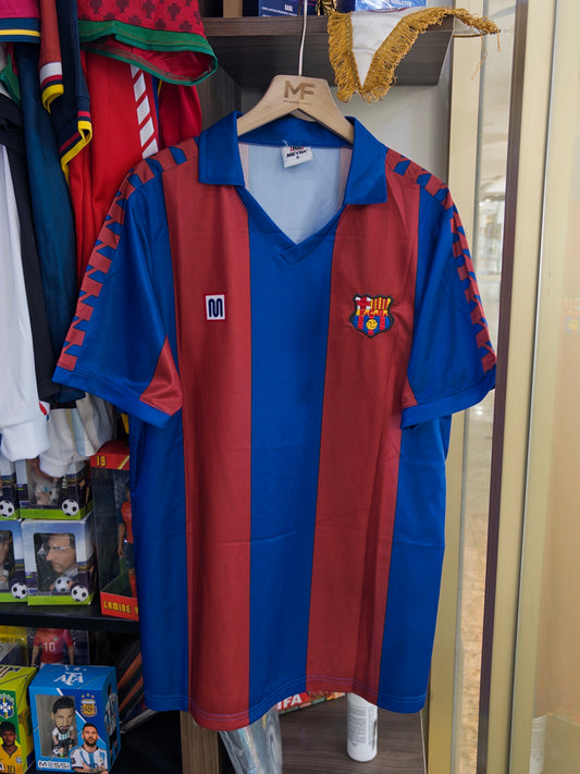 BARCELONA 84/85