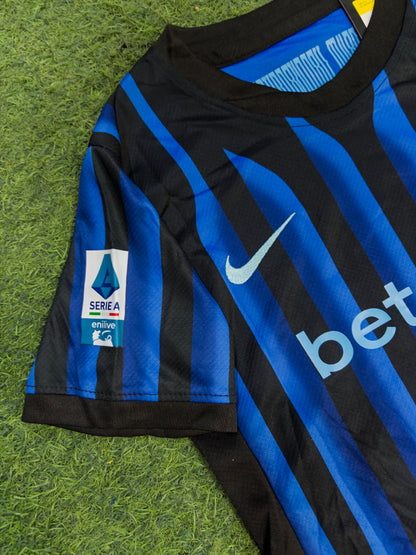INTER DE MILAN 25/26 NIÑO