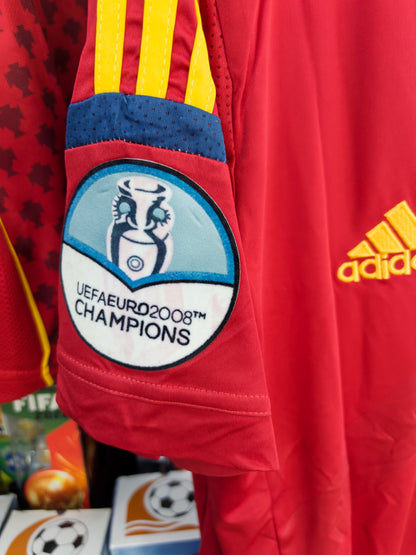 ESPAÑA 2012