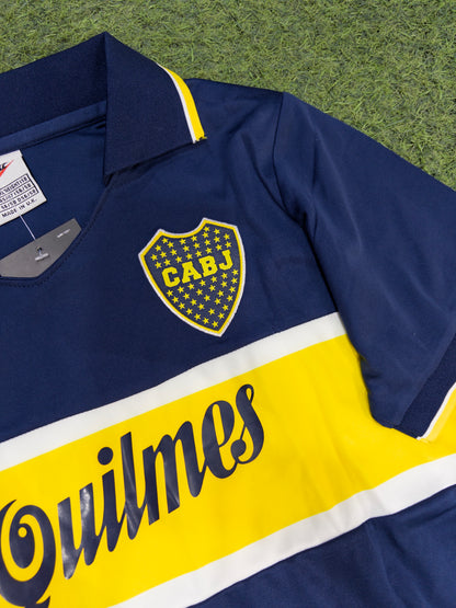 BOCA JUNIORS 96/97 NIÑO