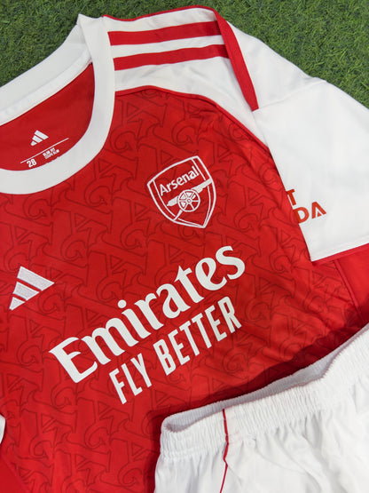 ARSENAL 25/26 NIÑO