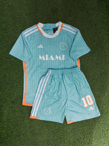 INTER MIAMI TERCERA 2024 NIÑO