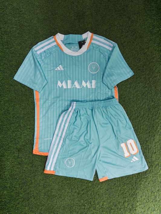 INTER MIAMI TERCERA 2024 NIÑO
