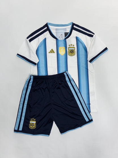 CONJUNTO ARGENTINA LOCAL 2026