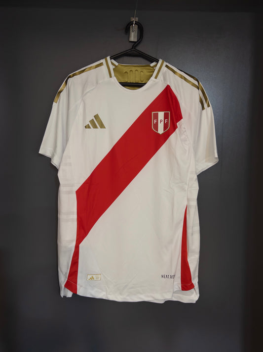 PERÚ LOCAL 2025