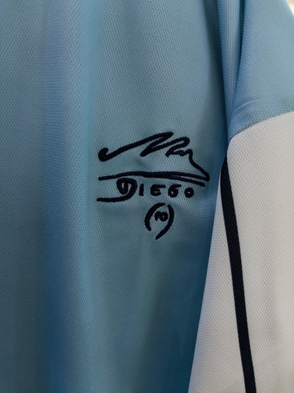 ARGENTINA 2001