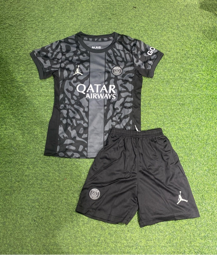 CONJUNTO PSG TERCERA 23/24