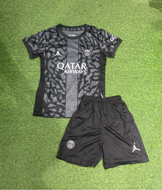 CONJUNTO PSG TERCERA 23/24