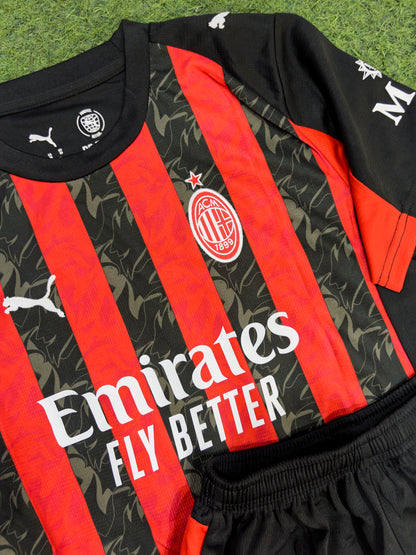 AC MILAN 25/26 NIÑO