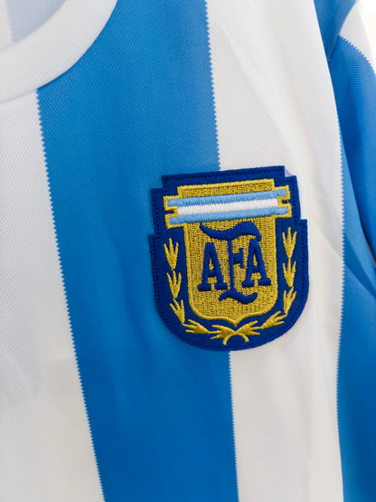 ARGENTINA 1986