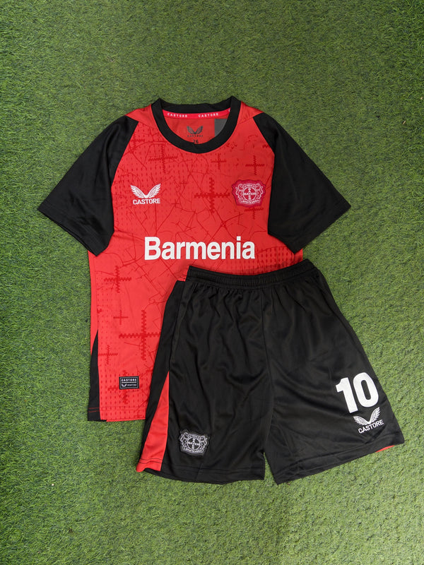 BAYER LEVERKUSEN 24/25 NIÑO