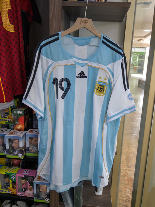 ARGENTINA 2006