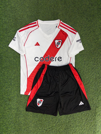 RIVER PLATE 2025 NIÑO