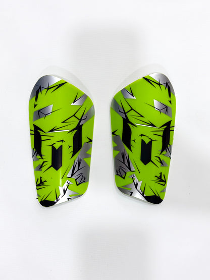 CANILLERAS MESSI