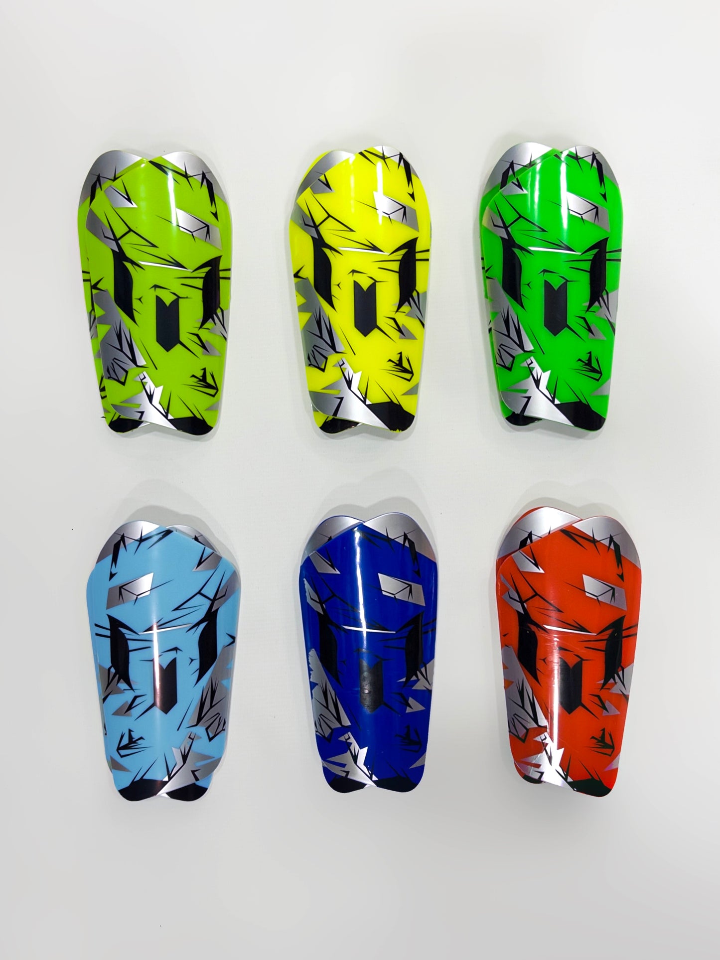 CANILLERAS MESSI
