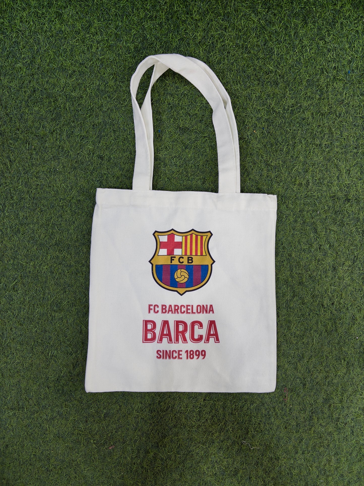 TOTE BAGS