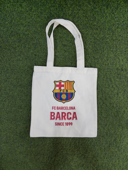 TOTE BAGS