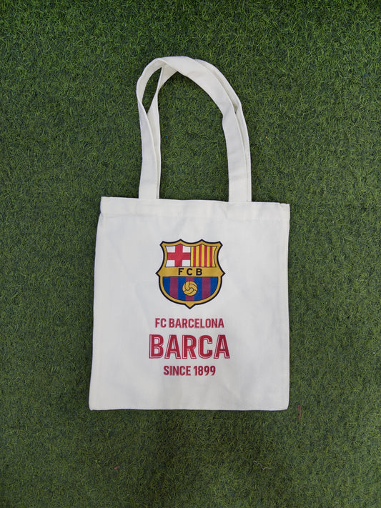 TOTE BAGS