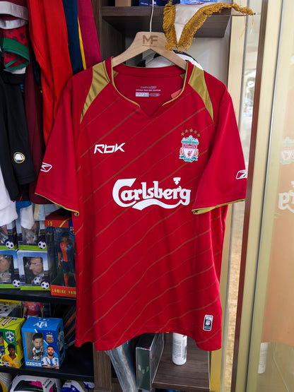LIVERPOOL 2006