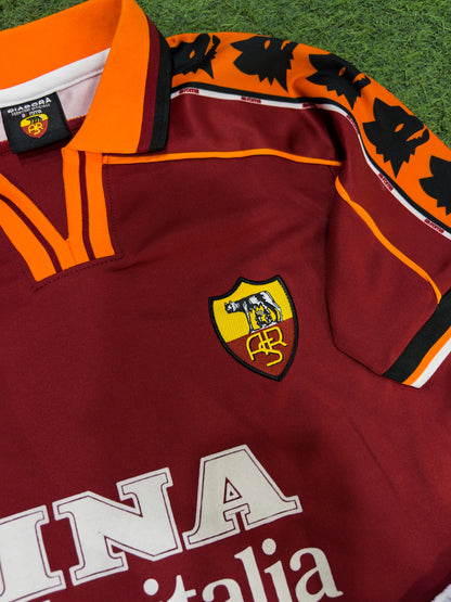 ROMA 97/98 NIÑO