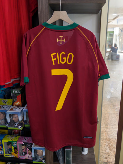 PORTUGAL 2006