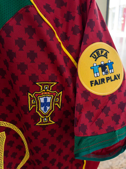 PORTUGAL 2004
