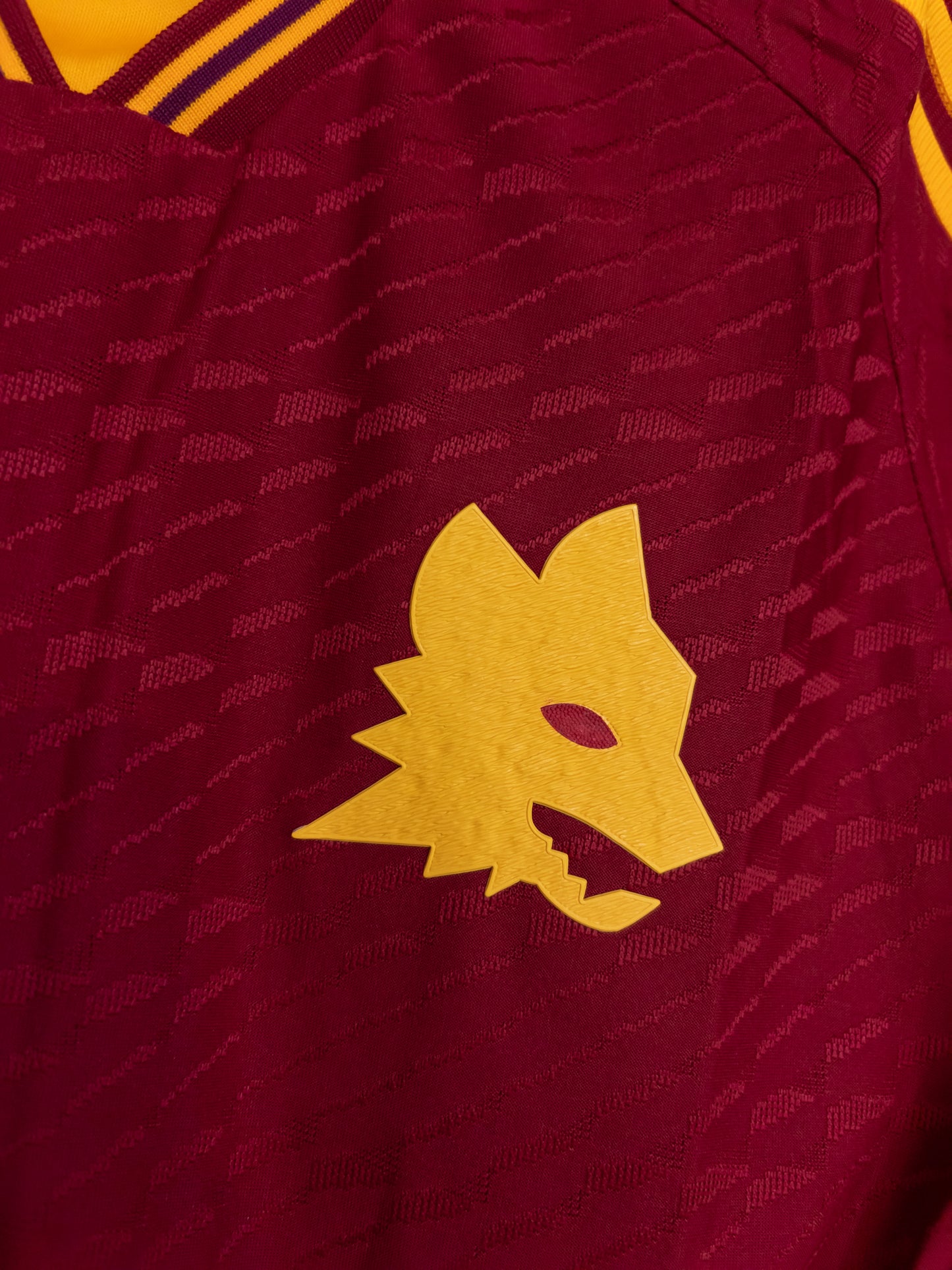 AS ROMA LOCAL 23/24 PLAYER