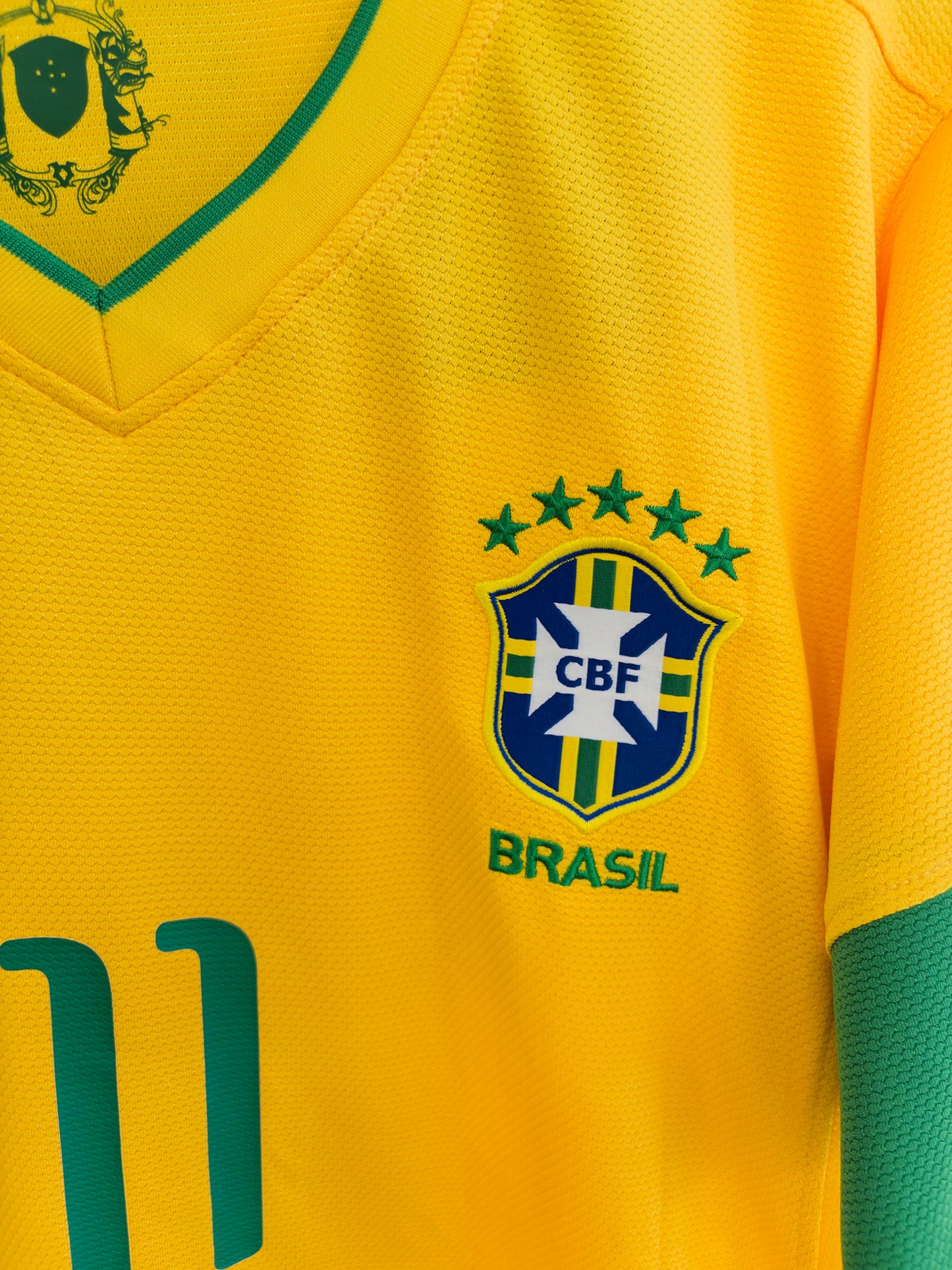 BRASIL LOCAL 2010