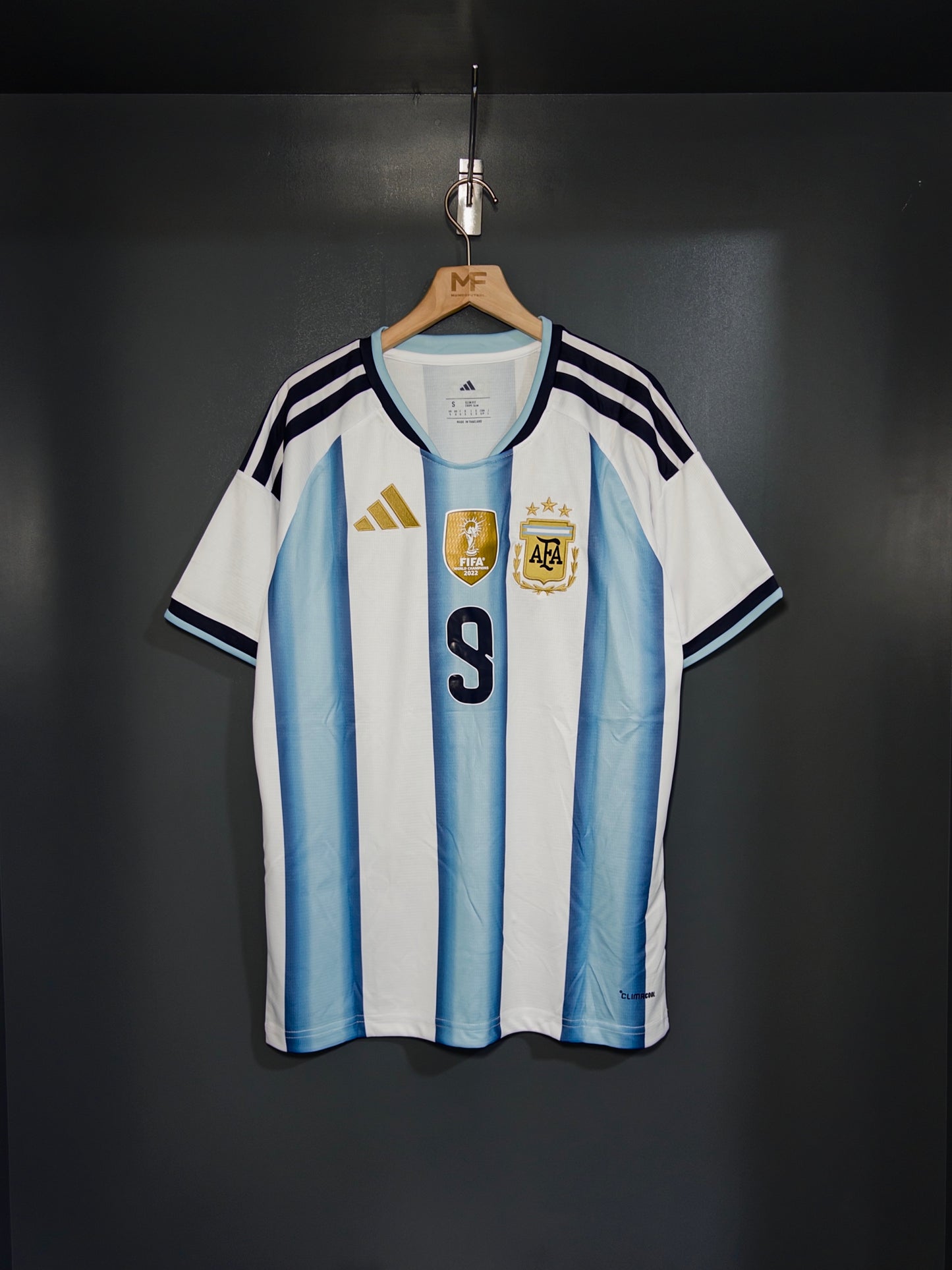 ARGENTINA 2026