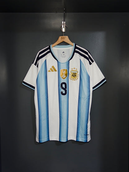 ARGENTINA 2026