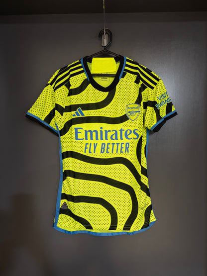 ARSENAL VISITANTE 23/24 PLAYER