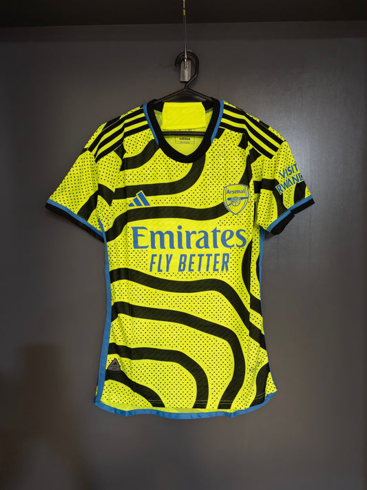 ARSENAL VISITANTE 23/24 PLAYER