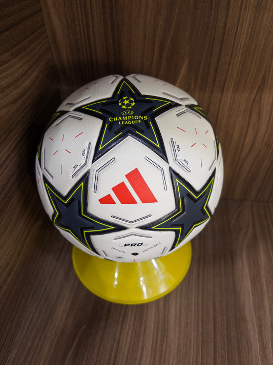 Balon Champions 2024/2025