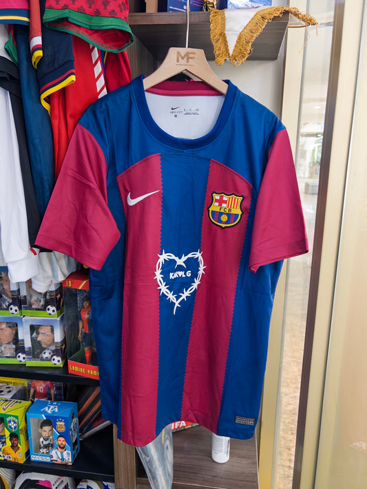 BARCELONA KAROL G