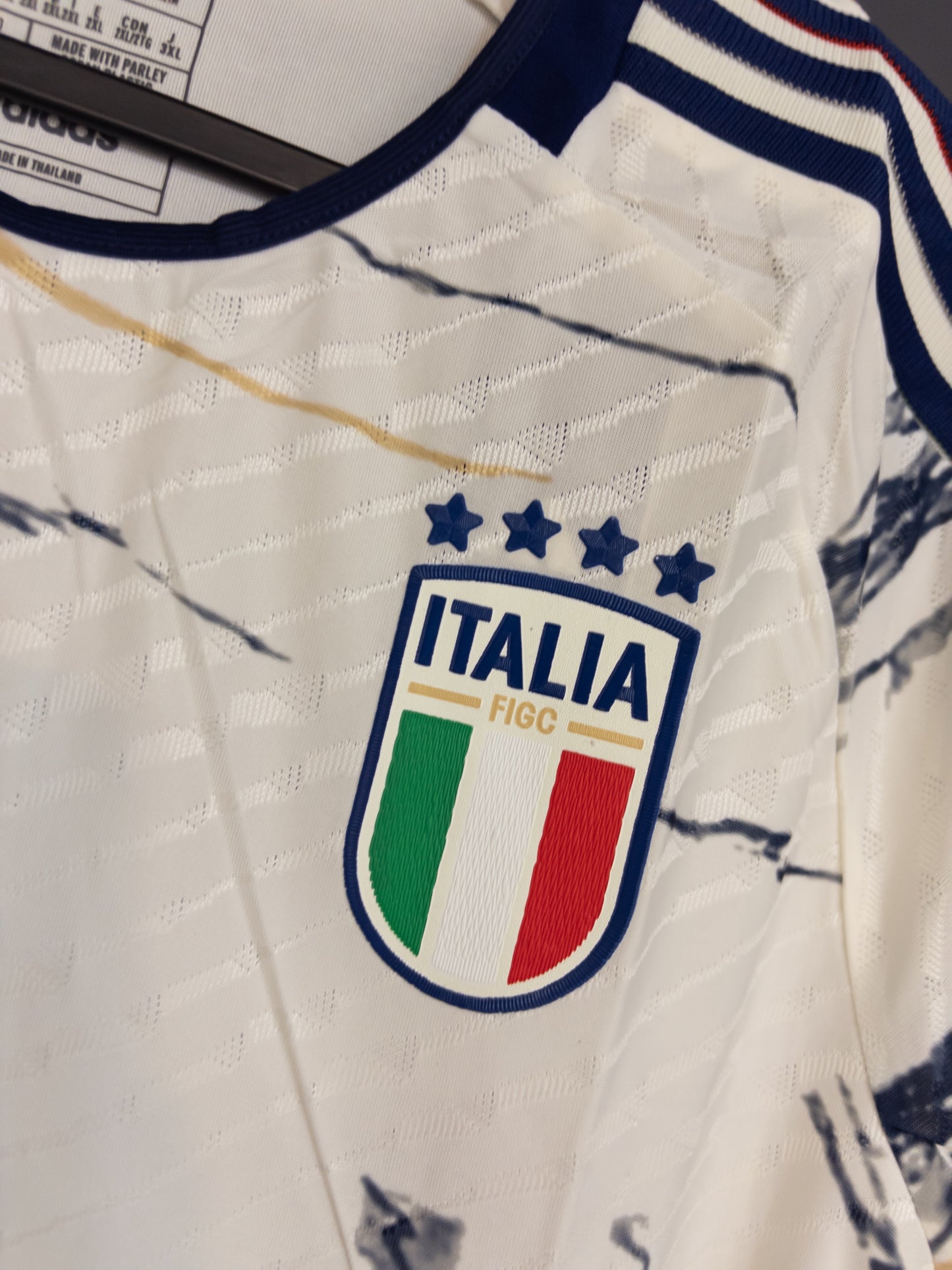 ITALIA VISITANTE 2024 PLAYER