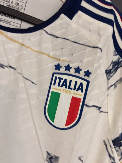 ITALIA VISITANTE 2024 PLAYER