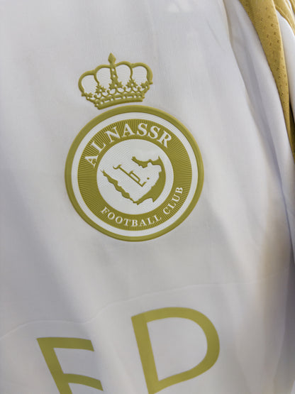 AL NASSR TERCERA 24/25