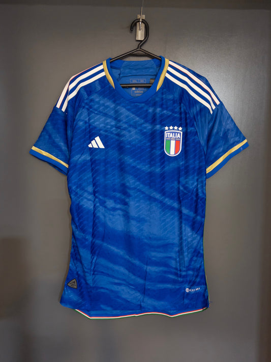 ITALIA LOCAL 2024 PLAYER